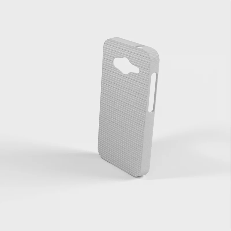 Étui pour téléphone portable Samsung Galaxy Core 2 g355