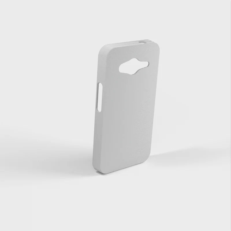 Étui pour téléphone portable Samsung Galaxy Core 2 g355