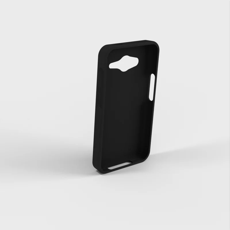 Étui pour téléphone portable Samsung Galaxy Core 2 g355