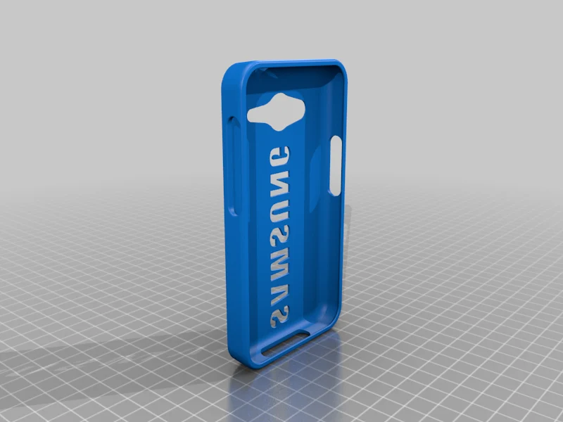 Étui pour téléphone portable Samsung Galaxy Core 2 g355