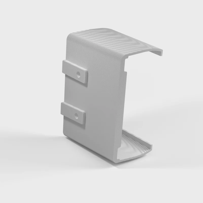 Support mural pour DYMO LabelManager 280