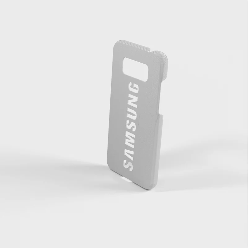 Étui pour téléphone Samsung Galaxy Grand Prime g530 avec motif en forme de coeur