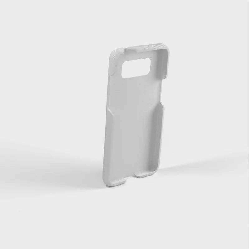 Étui pour téléphone Samsung Galaxy Grand Prime g530 avec motif en forme de coeur