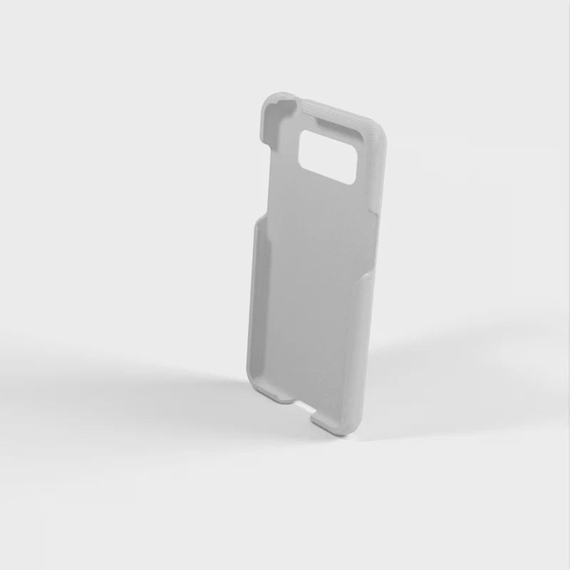Étui pour téléphone Samsung Galaxy Grand Prime g530 avec motif en forme de coeur