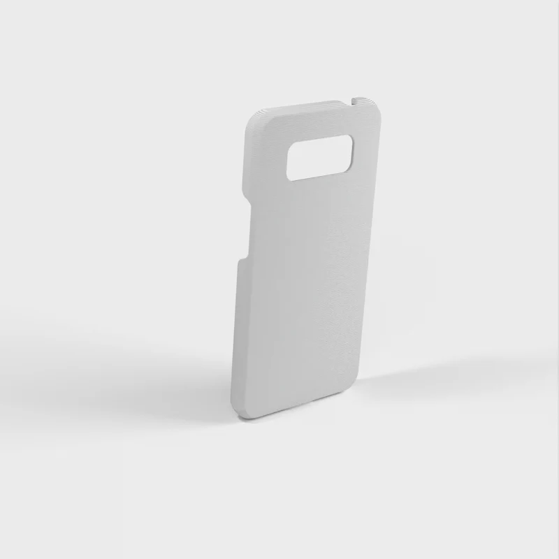 Étui pour téléphone Samsung Galaxy Grand Prime g530 avec motif en forme de coeur