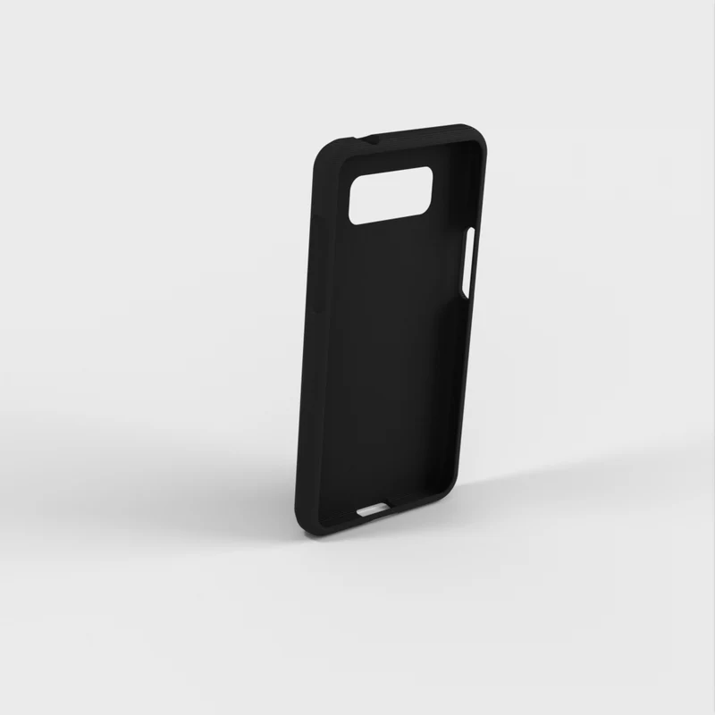 Étui pour téléphone Samsung Galaxy Grand Prime g530 avec motif en forme de coeur