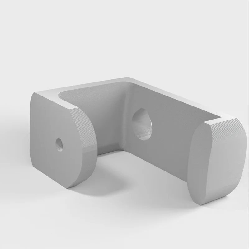 Support de casque / Crochet / Cintre / Support sous le bureau