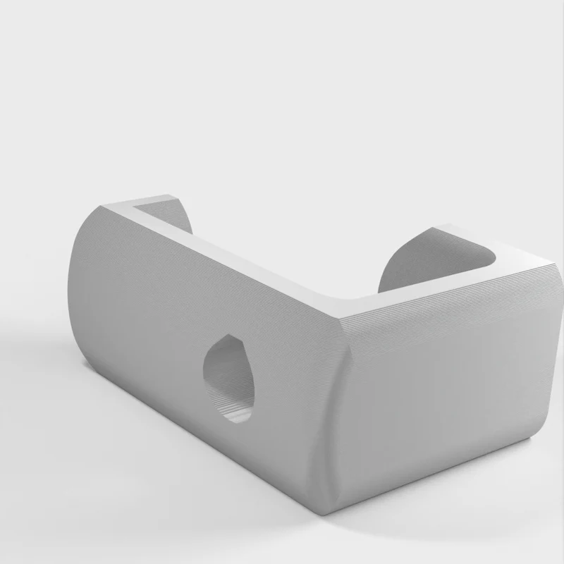 Support de casque / Crochet / Cintre / Support sous le bureau