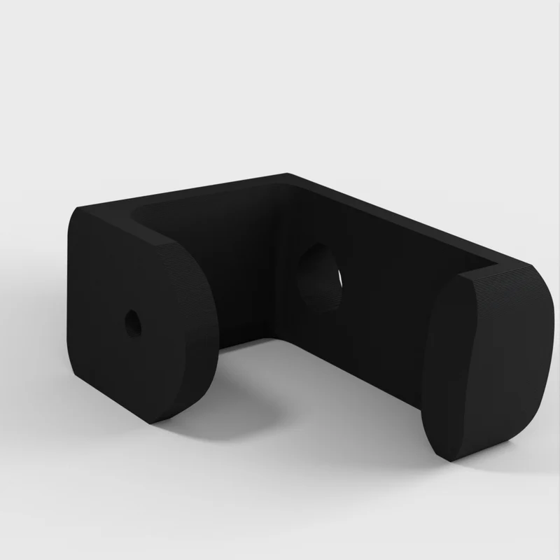 Support de casque / Crochet / Cintre / Support sous le bureau