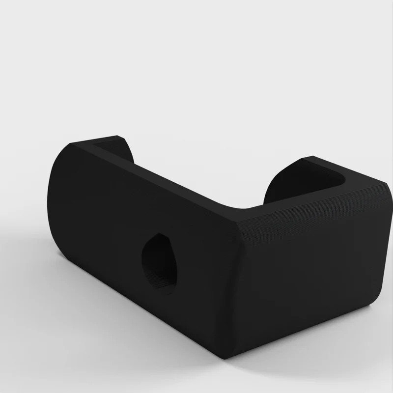 Support de casque / Crochet / Cintre / Support sous le bureau