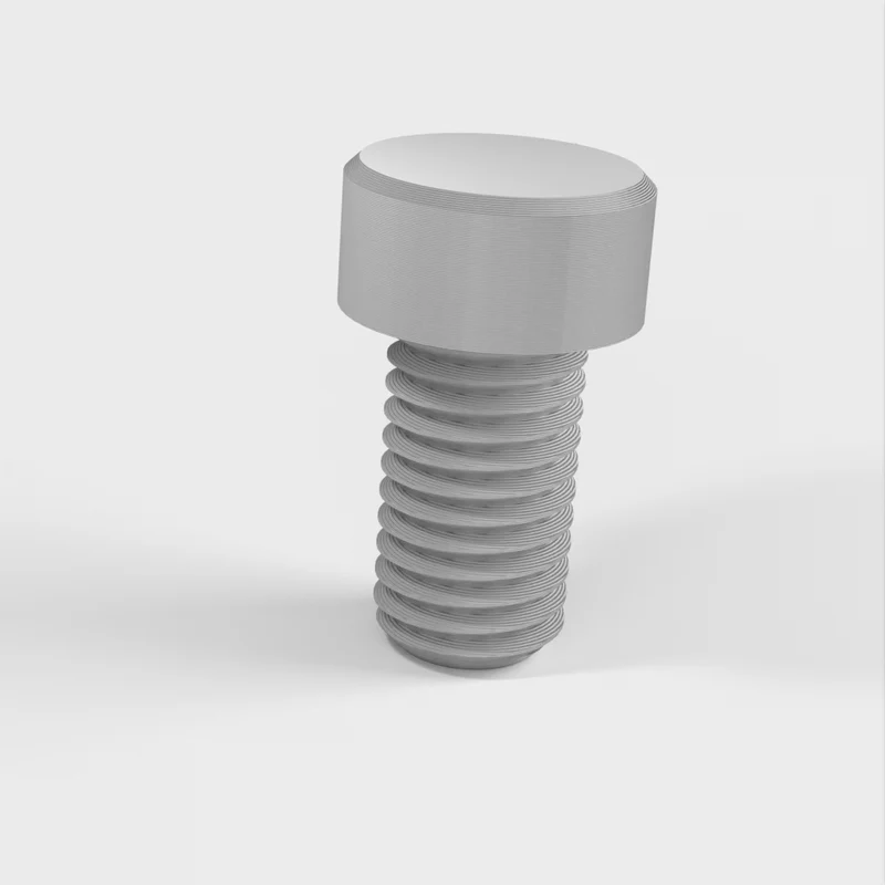 Etagère à épices ronde pour tubes 20x180mm