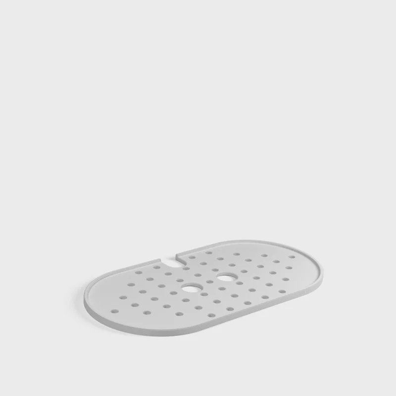 Gaggia Baby Drip Tray Grind - Accessoire pratique pour votre Gaggia