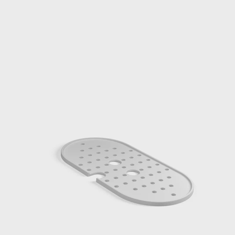 Gaggia Baby Drip Tray Grind - Accessoire pratique pour votre Gaggia