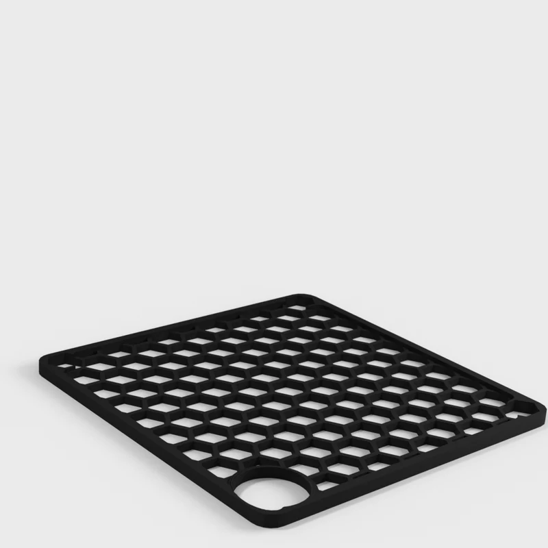 Bac d'égouttement et grille Gaggia Classic