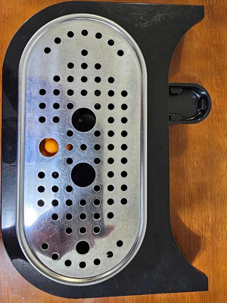Indicateur de flotteur de bac d'égouttement Gaggia Baby