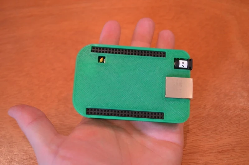 Étui mince pour Beaglebone Black