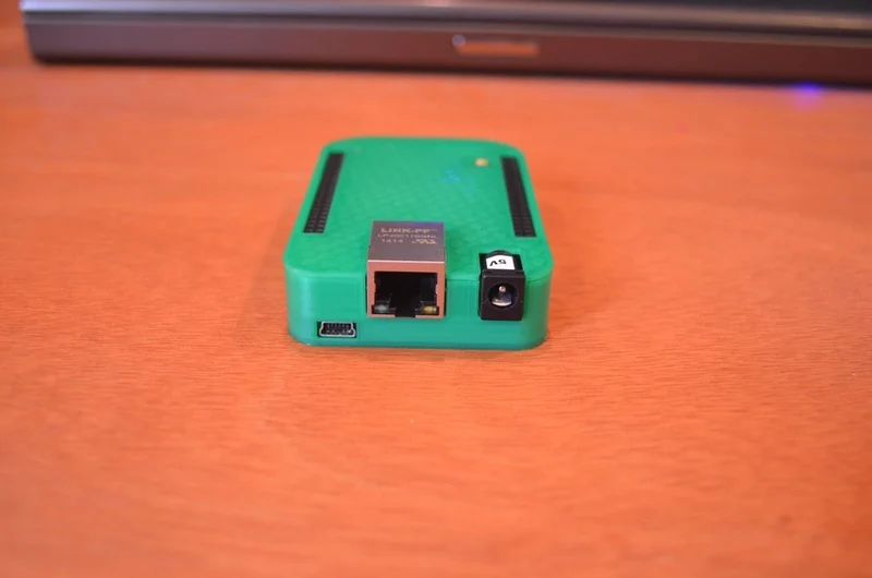 Étui mince pour Beaglebone Black