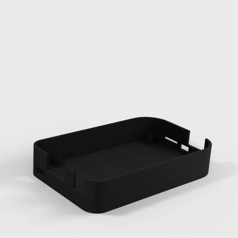 Étui mince pour Beaglebone Black