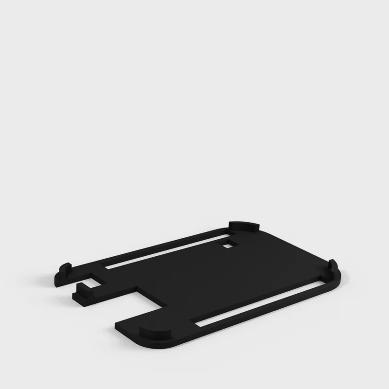 Étui mince pour Beaglebone Black