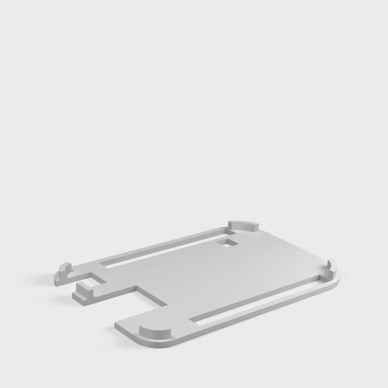 Étui mince pour Beaglebone Black