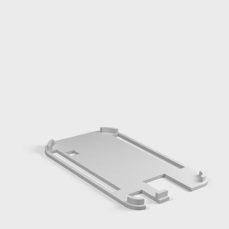 Étui mince pour Beaglebone Black