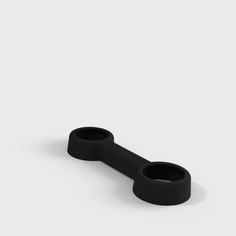 Outil de nettoyage pour rouleau de peinture