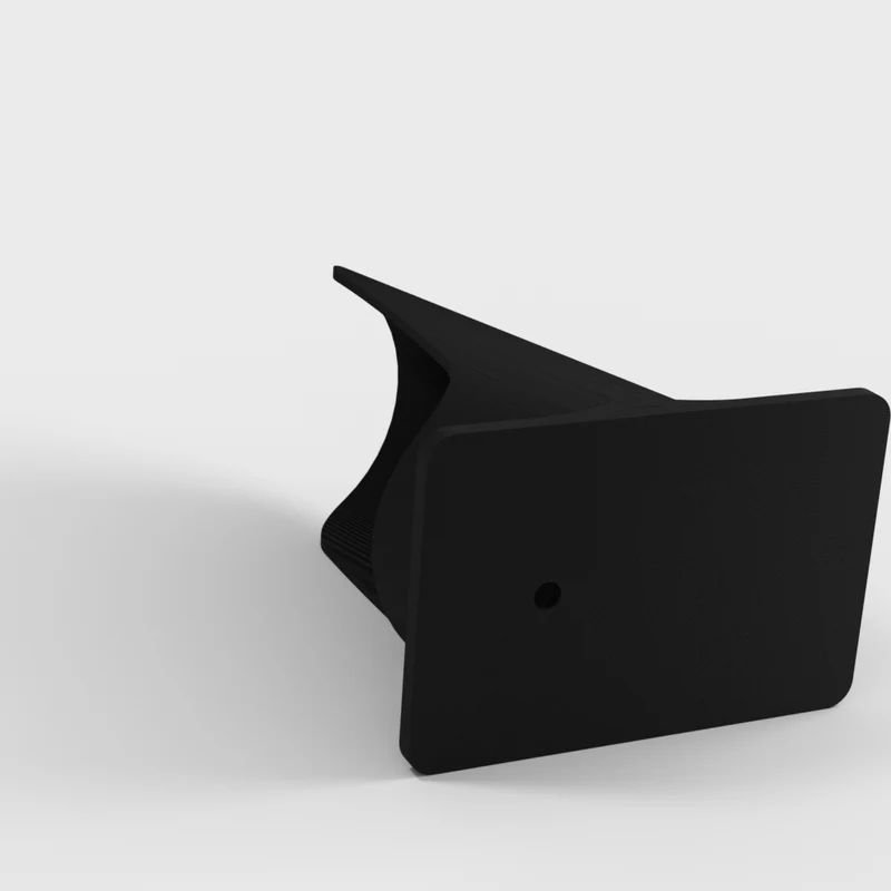 Support de bocaux à épices Ikea - ÖRTFYLLD