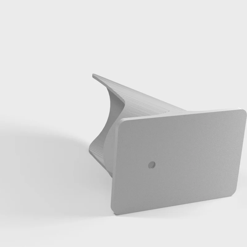 Support de bocaux à épices Ikea - ÖRTFYLLD