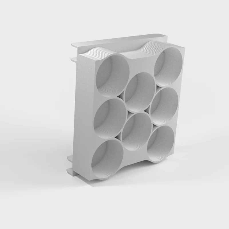Organisateur d'épices Ikea Maximera 20cm
