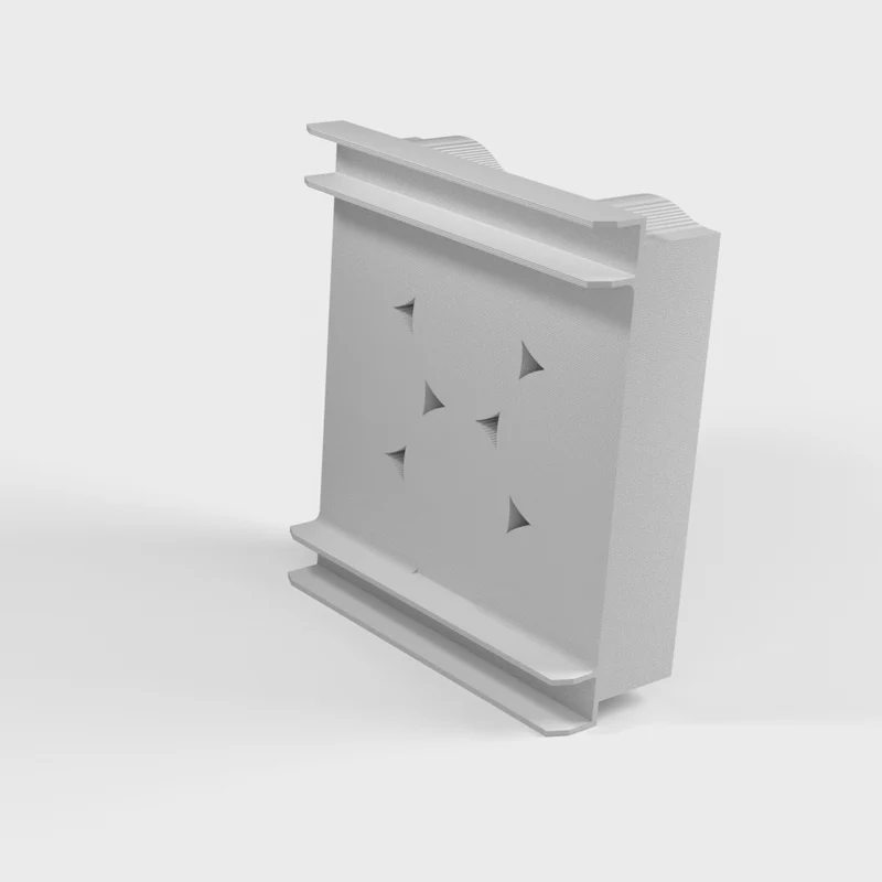 Organisateur d'épices Ikea Maximera 20cm
