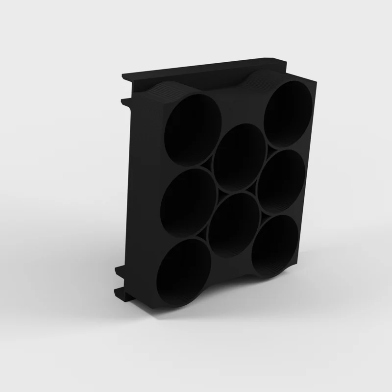 Organisateur d'épices Ikea Maximera 20cm