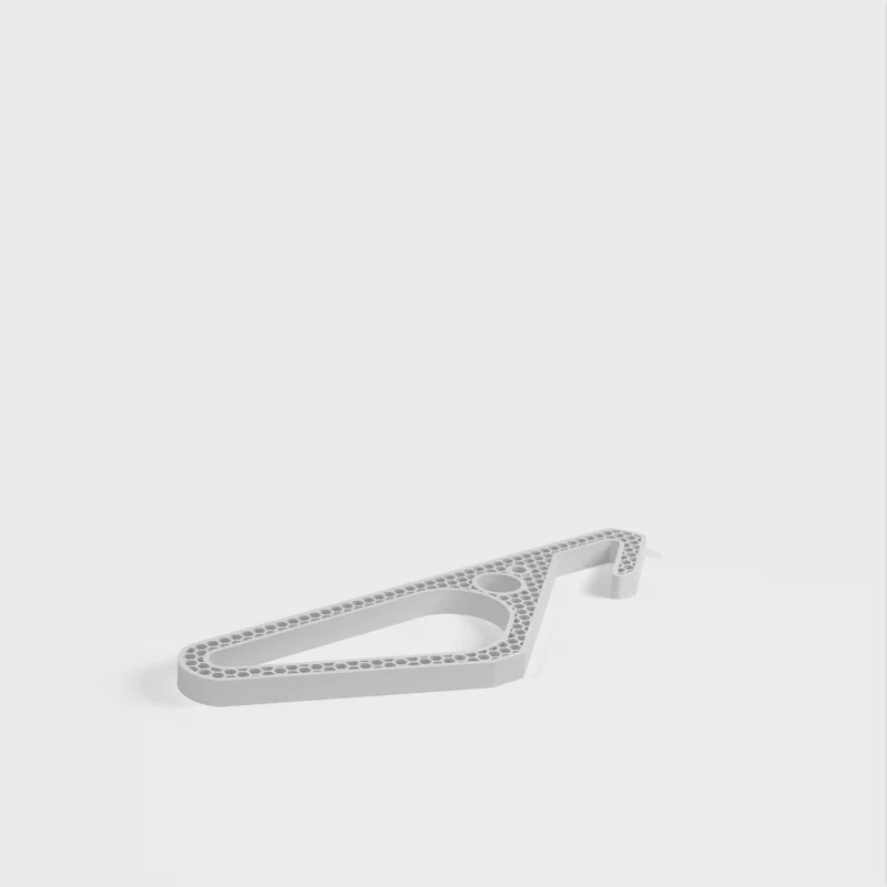 Support vertical pour ordinateur portable HP Zbook