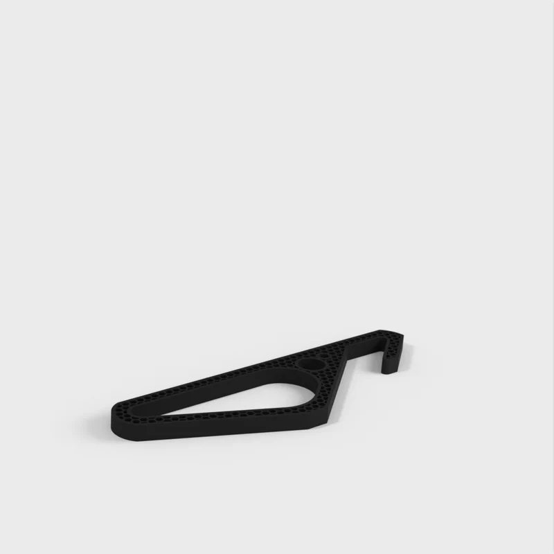 Support vertical pour ordinateur portable HP Zbook