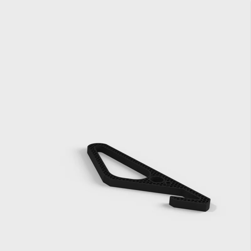Support vertical pour ordinateur portable HP Zbook