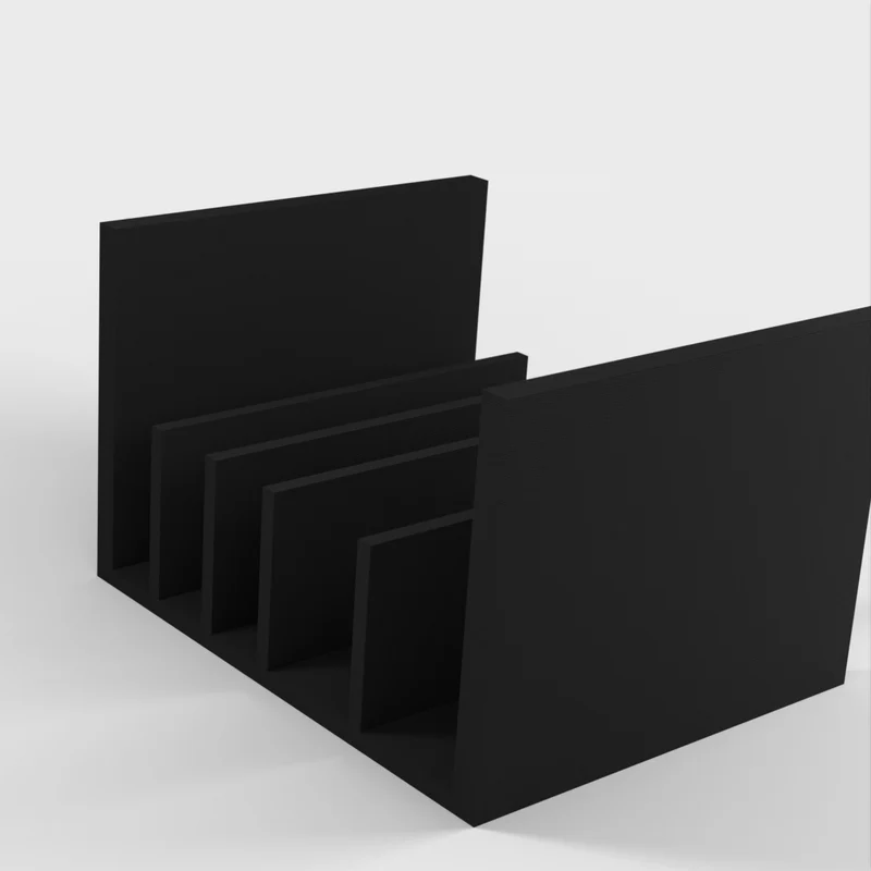Support de télécommande pour petites télécommandes
