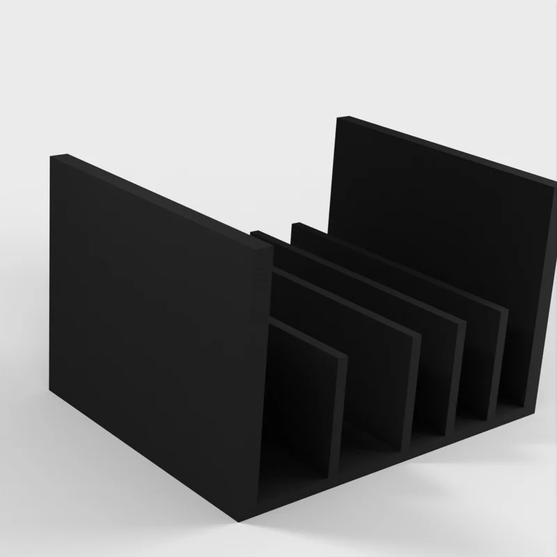 Support de télécommande pour petites télécommandes