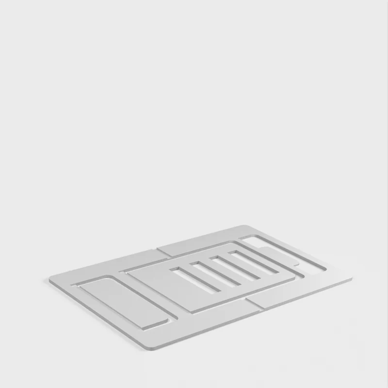 Support de poche pliable pour téléphones