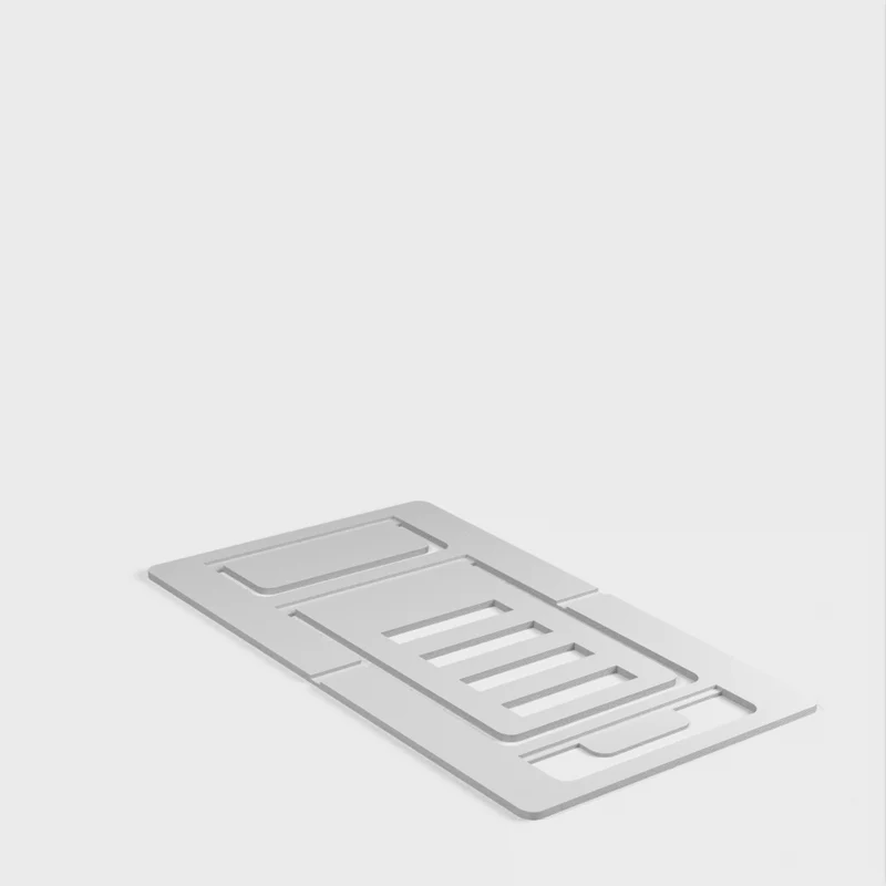 Support de poche pliable pour téléphones