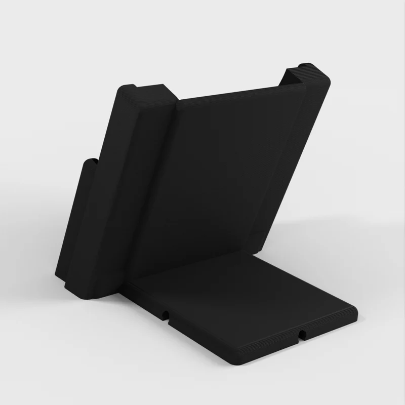 Support de chargeur sans fil personnalisable pour téléphones
