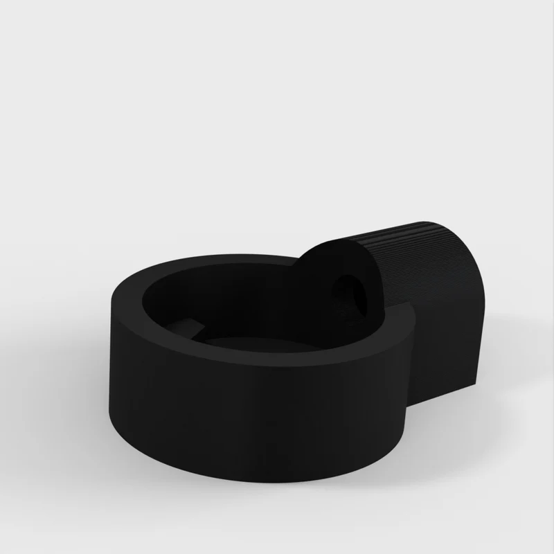 Support d'antenne détachable pour les routeurs TP-Link