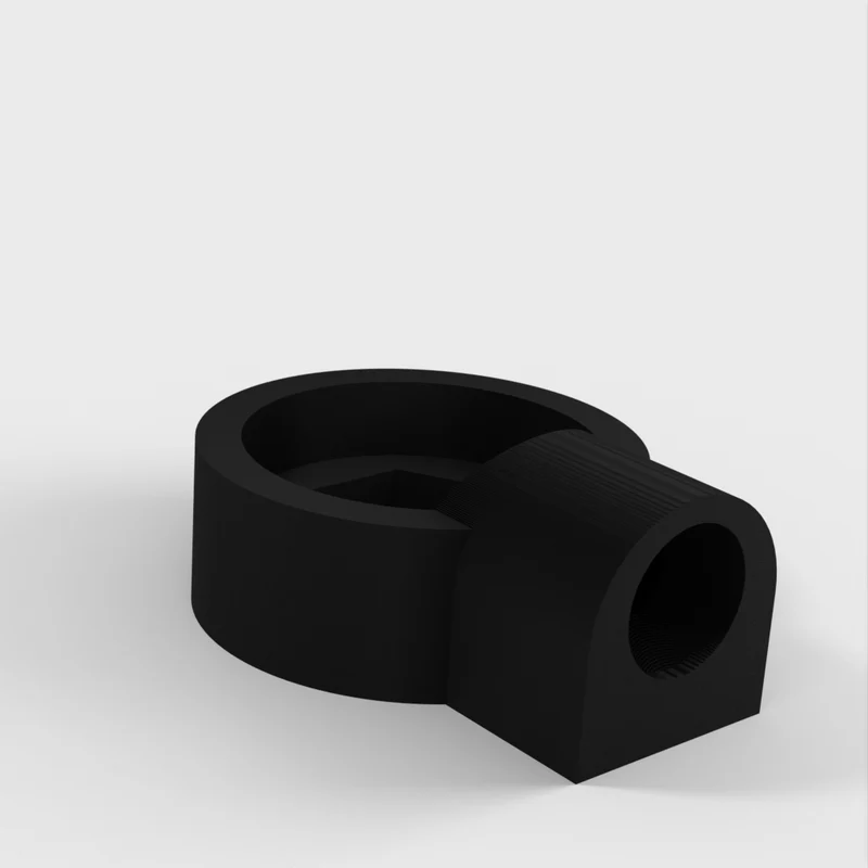 Support d'antenne détachable pour les routeurs TP-Link