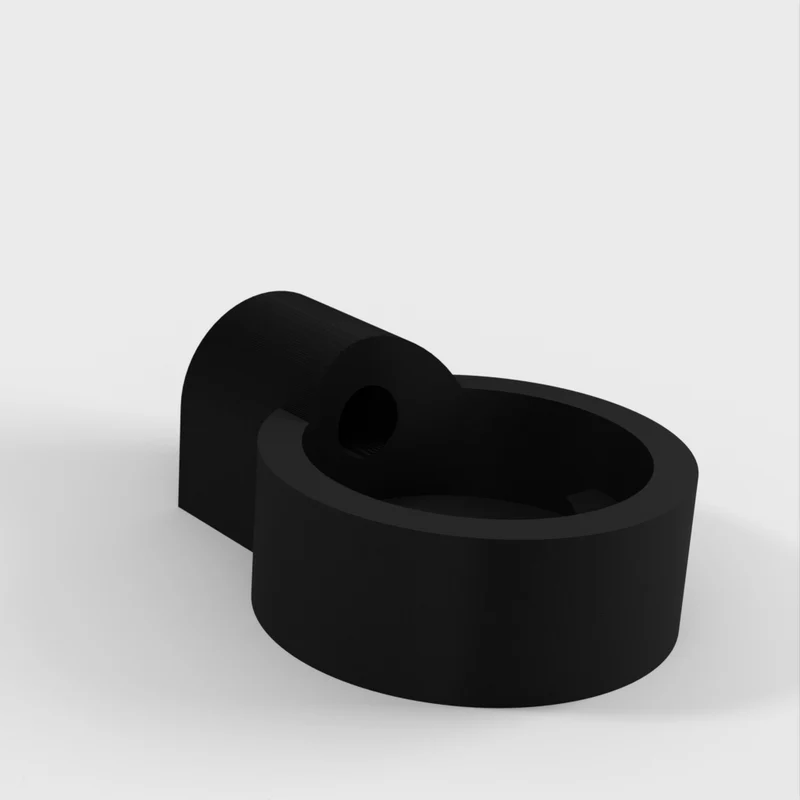 Support d'antenne détachable pour les routeurs TP-Link