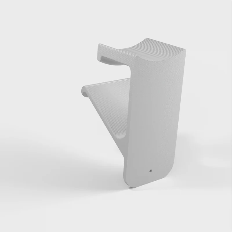 Support arrondi pour Xbox et casque