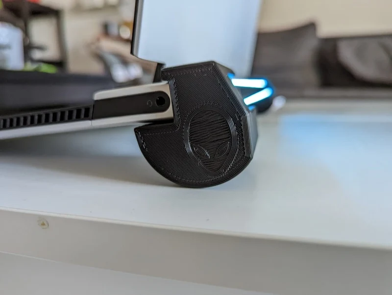 Support pour ordinateur portable Alienware X15 R2