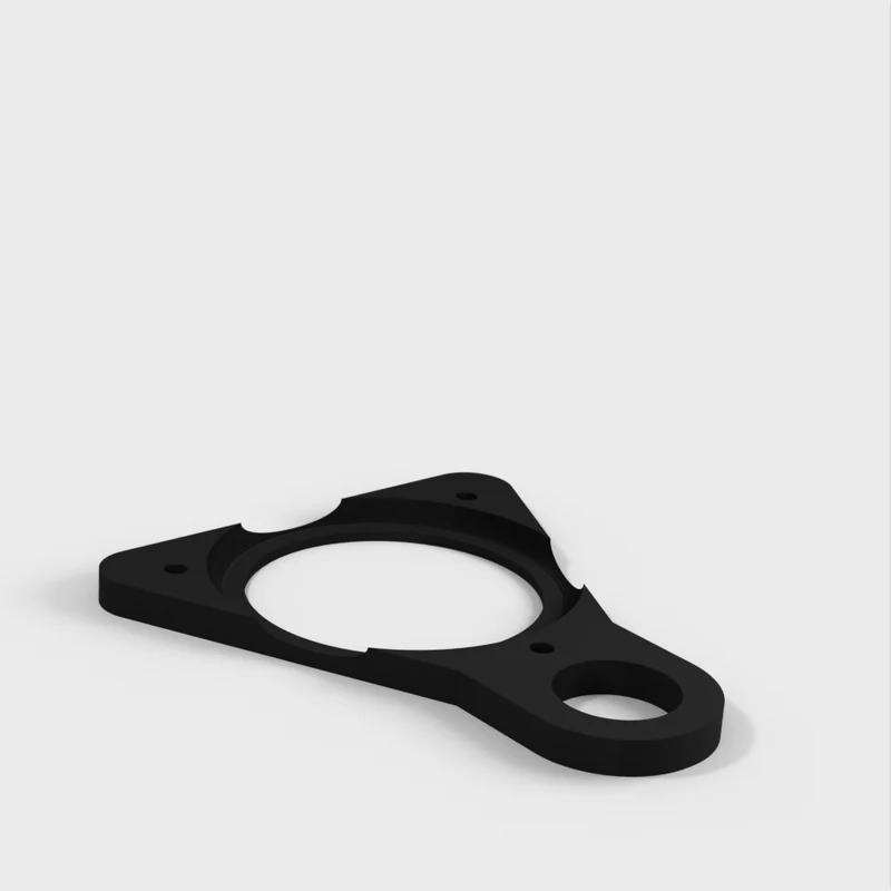 Porte-clés AirTag pour boulons M3