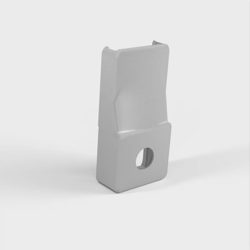 Étui AirTag pour télécommande Apple TV - Version 2021