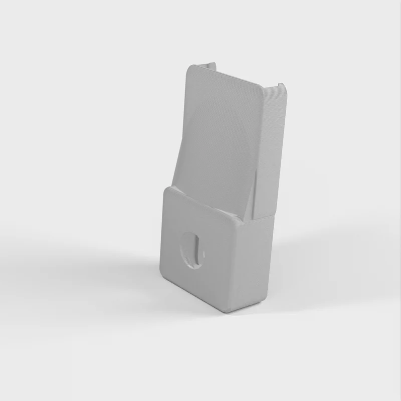 Étui AirTag pour télécommande Apple TV - Version 2021