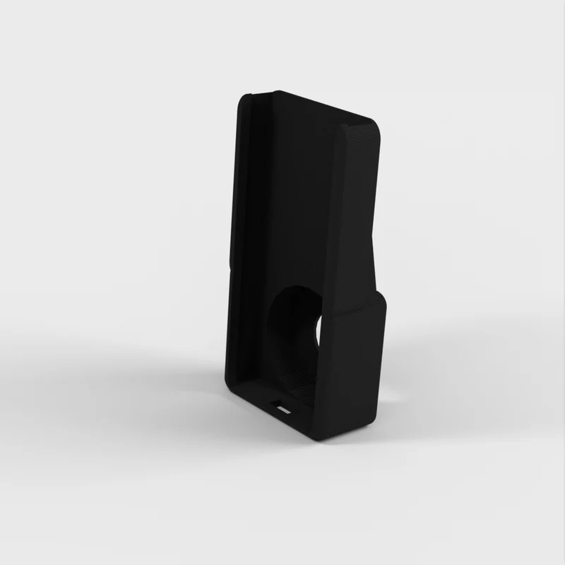 Étui AirTag pour télécommande Apple TV - Version 2021