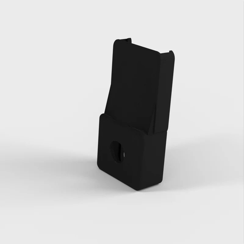 Étui AirTag pour télécommande Apple TV - Version 2021