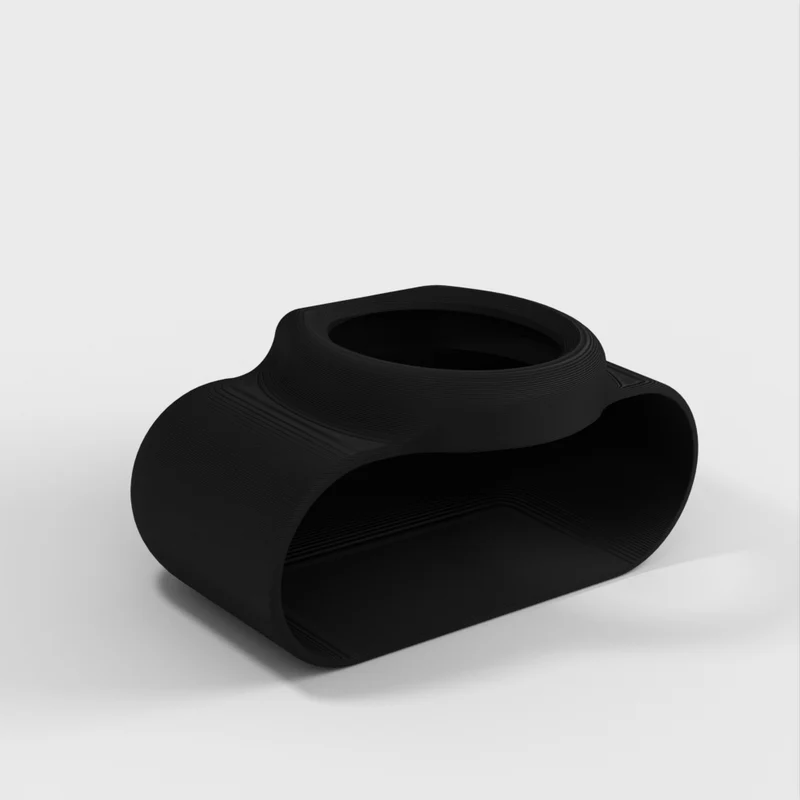 Étui Airpods Pro pour AirTag avec charge sans fil